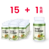 代謝寶 Herbtail GlucoMetabol - 15+1(免費) 好友分享