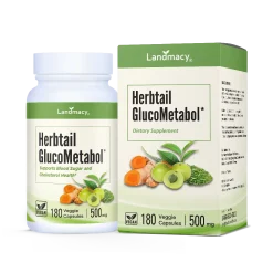代謝寶 Herbtail GlucoMetabol