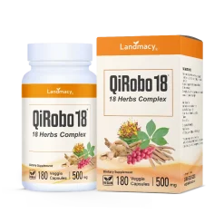 補氣寶 QiRobo 18