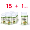 Herbtail GlucoMetabol 15+1 (Free)