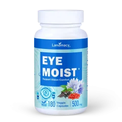 潤眼寶 EyeMoist