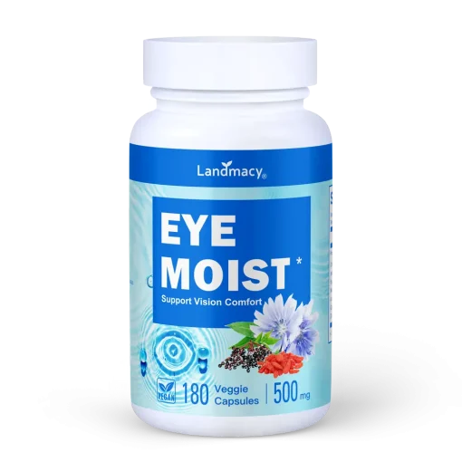 潤眼寶 EyeMoist