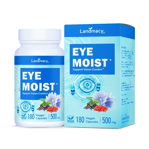 潤眼寶 EyeMoist