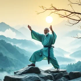 中醫養生智慧：補不足，瀉有餘的平衡之道