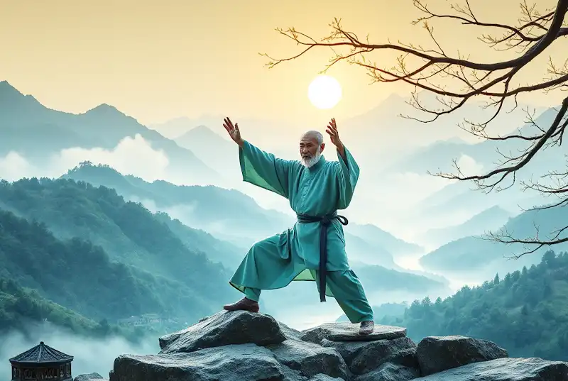 中醫養生智慧：補不足，瀉有餘的平衡之道
