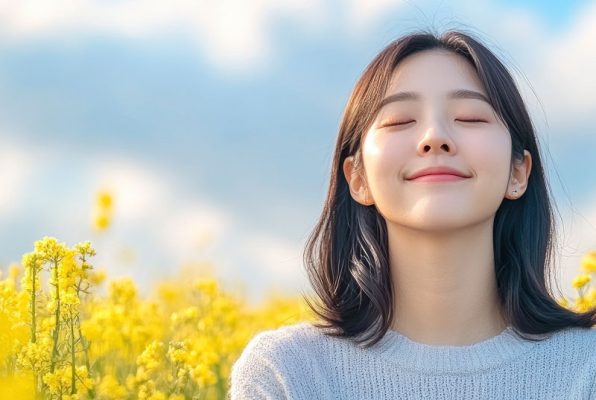 吃的人工淚液──「潤眼寶」