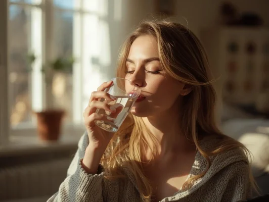 中醫視角下的補氣之道：從氣虛到免疫力的內在連結