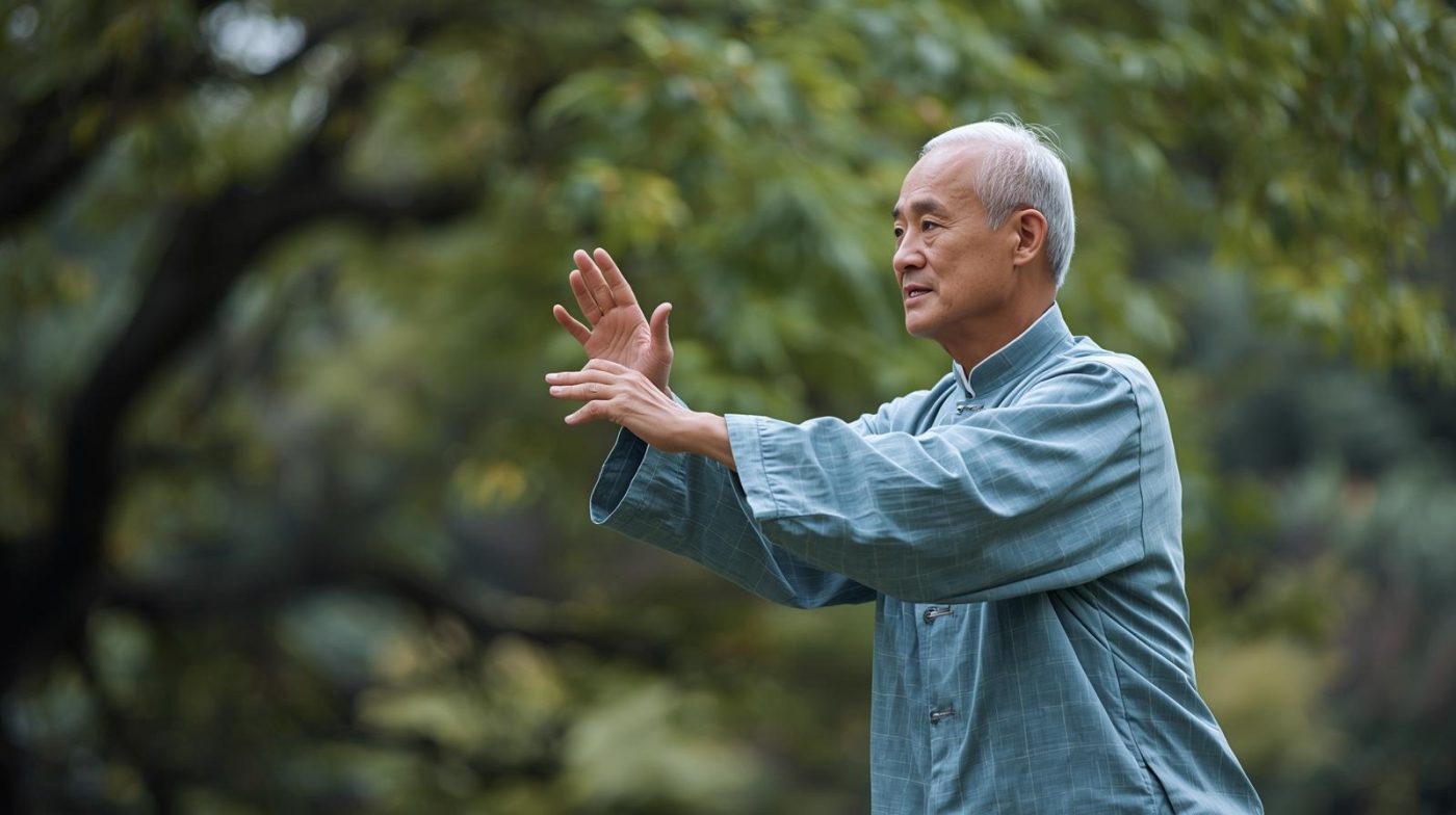 中醫教你自然提升免疫力：從補氣養脾談起