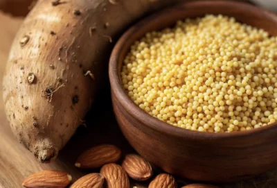 寒露養生有道：先養脾，再進補，為冬藏打好底