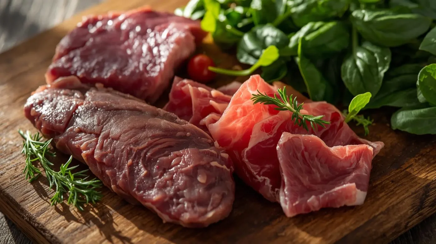 氣血是維持生命活動的根本，透過氣血雙補，以恢復人體的內在平衡與生命活力。