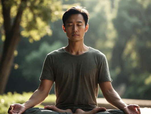 飯後半小時的養生黃金期