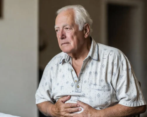 中醫看老年便秘：教你6招，找回順暢生活