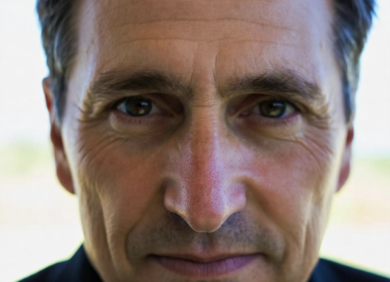 從臉看心：5個臉部徵兆提示心臟異常