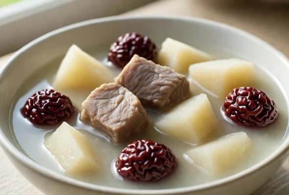 你的脾胃健康嗎？若脾胃虛弱，再名貴的補品，也難消化吸收，養好脾胃是中醫養生第一步。