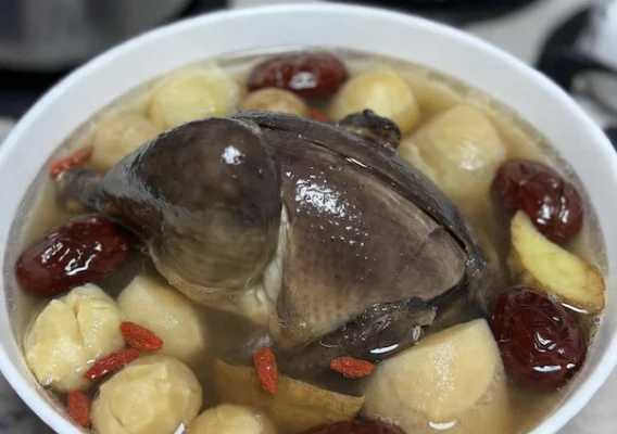 中醫立冬養生：先「潤」，後「補」