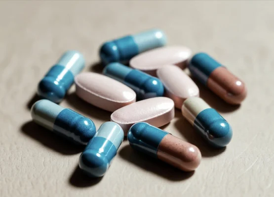 FDA降壓藥召回事件再敲警鐘：為什麼代謝健康不能只靠藥物？