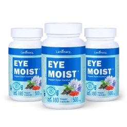 EyeMoist (Pack of 3)